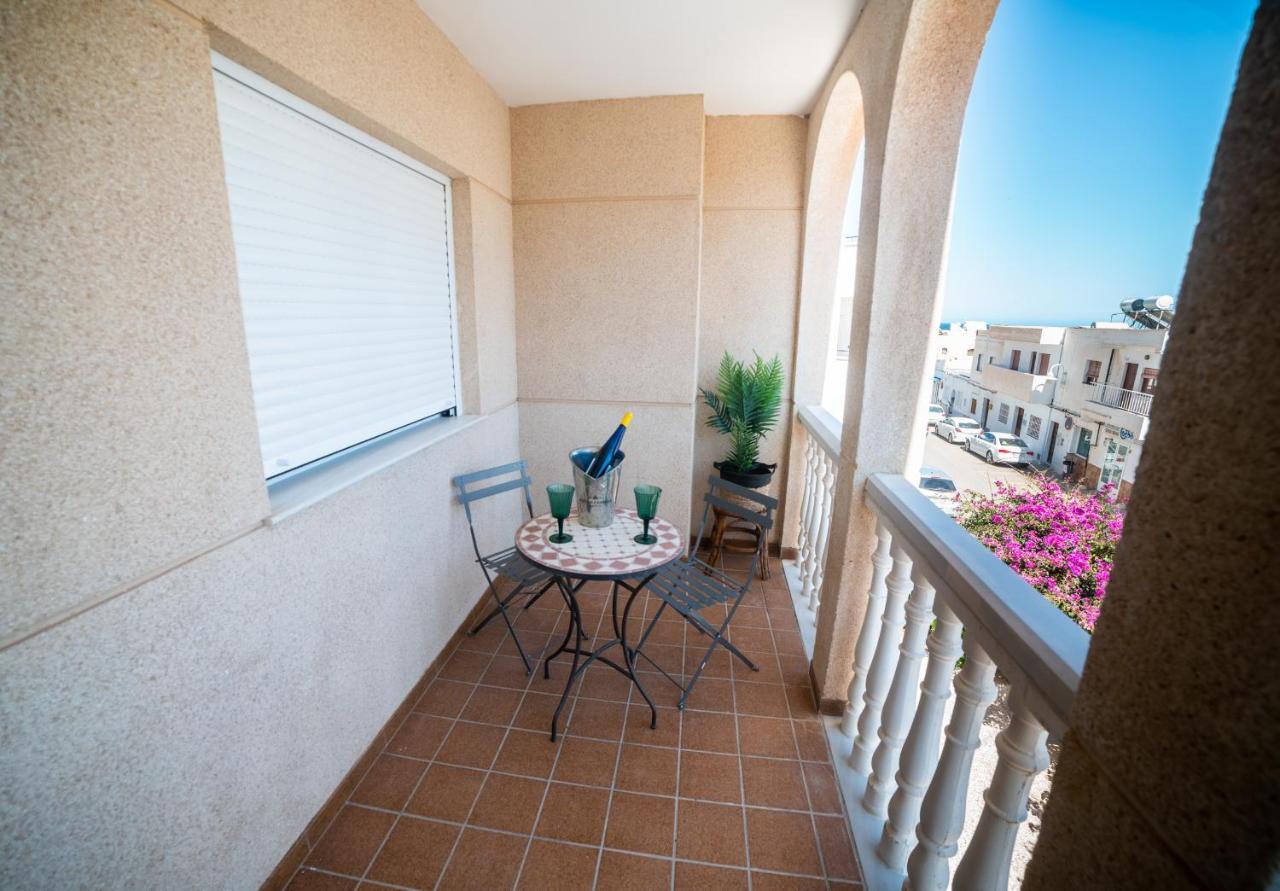 Apartamento Las Negras. Exterior foto